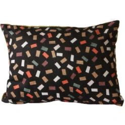 HKliving Doris For HKliving Kussen 30x40 Flakes