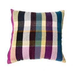 HKliving Retro Kussen 50x50 Multicolour