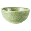 HKliving The Emeralds Organic Schaal Ø16.2 Set Van 2