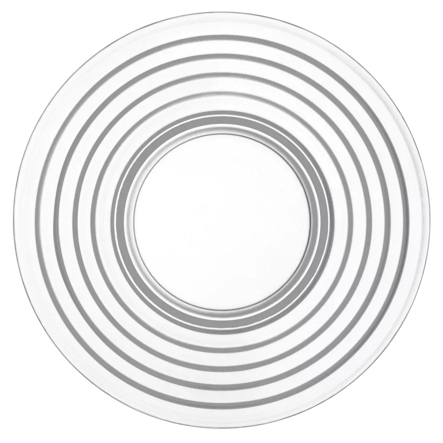 Iittala Aino Aalto Ontbijtbord Ø17,5 3 Iittala Aino Aalto Ontbijtbord Ø17,5