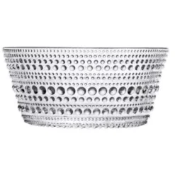 Iittala Kastehelmi Kom Ø10,8 Helder