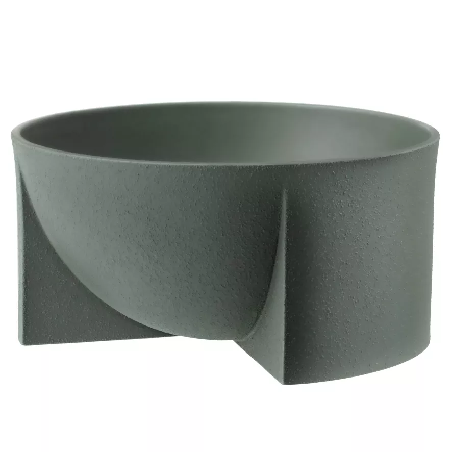 Iittala Kuru Keramische Schaal Ø24 4 Iittala Kuru Keramische Schaal Ø24 - Afbeelding 2