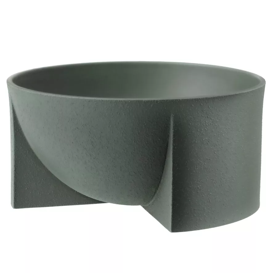 Iittala Kuru Keramische Schaal Ø24 3 Iittala Kuru Keramische Schaal Ø24