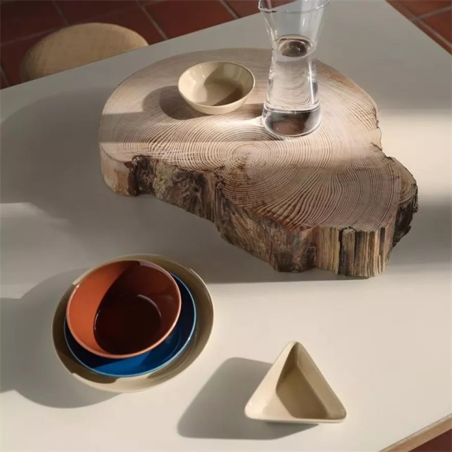 Iittala Teema Kom Ø15 Wit 4 Iittala Teema Kom Ø15 Wit - Afbeelding 2