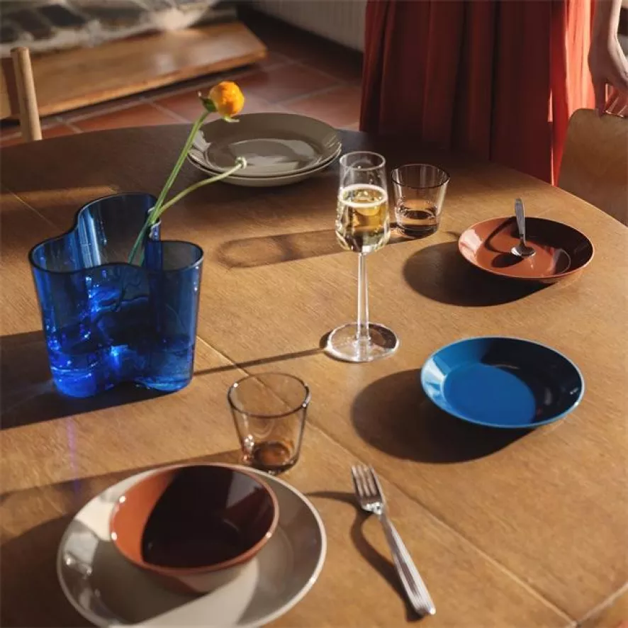 Iittala Teema Kom Ø15 Wit 15 Iittala Teema Kom Ø15 Wit - Afbeelding 13