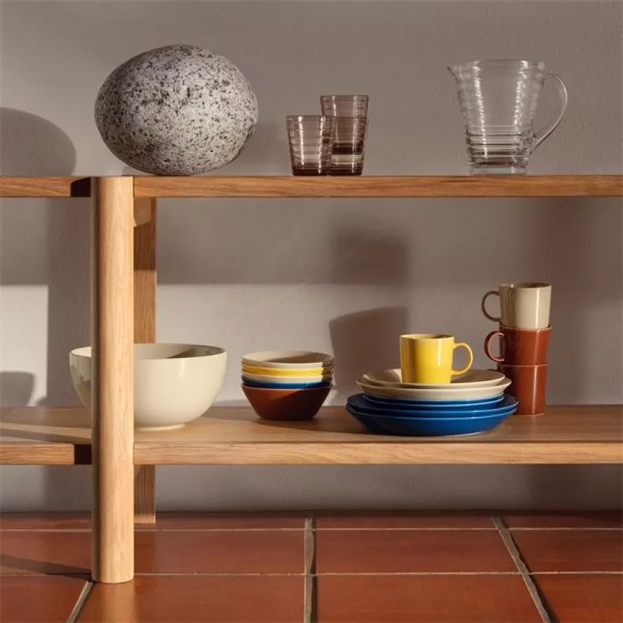 Iittala Teema Kom Ø15 Wit 13 Iittala Teema Kom Ø15 Wit - Afbeelding 11