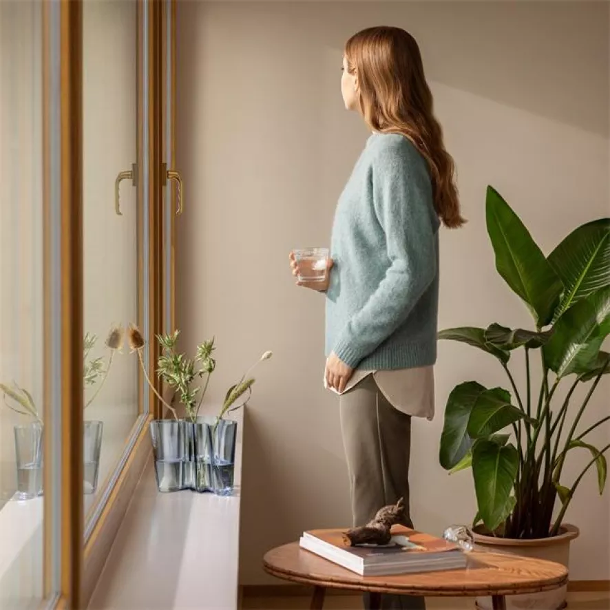 Iittala Tundra Glazen 16cl Set Van 2 4 Iittala Tundra Glazen 16cl Set Van 2 - Afbeelding 2