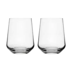 Iittala Essence Glazen 35cl Set Van 2