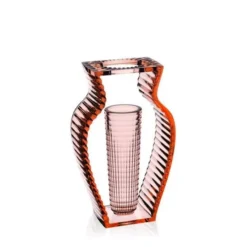 Kartell I-Shine Vaas Roze
