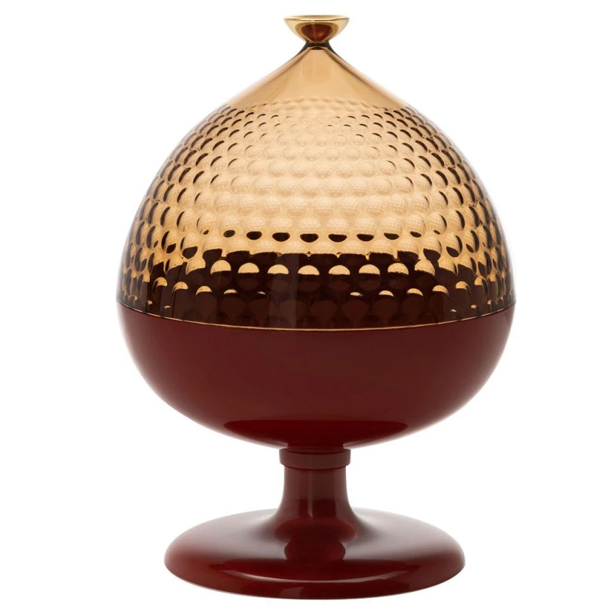 Kartell Pumo Opberger Helblauw 4 Kartell Pumo Opberger Helblauw - Afbeelding 2