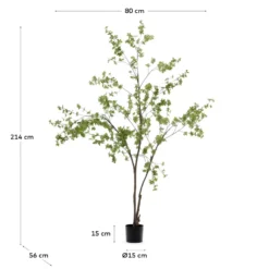 Kave Home Enkianthus Kunstplant 214 11 Kave Home Enkianthus Kunstplant 214 -Ales Woonaccessoires Winkel x886x886 kave home enkianthus kunstplant 2141.jpg.pagespeed.ic .Oxolm4Btjo