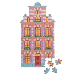 & Klevering &klevering Canal House Stairs Puzzel Spel -Ales Woonaccessoires Winkel x886x886 klevering canal house stairs puzzel spel2.jpg.pagespeed.ic .kWxt7uldvW
