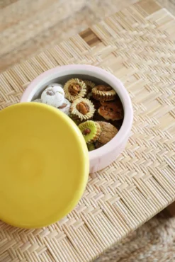 & Klevering &klevering Flake Voorraadpot Ø22x5 X 9,5 Roze -Ales Woonaccessoires Winkel x886x886 klevering flake voorraadpot 22x5 x 9 5 roze1.jpg.pagespeed.ic .TMXcGPkPxz