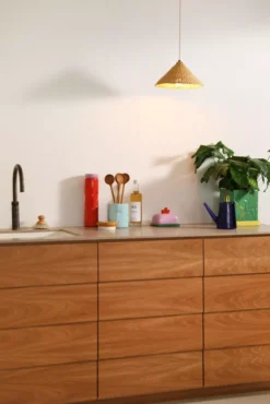 & Klevering &klevering Flake Voorraadpot Ø12 X 16,5 Blauw -Ales Woonaccessoires Winkel x886x886 klevering flake voorraadpot 8 x 31 rood1.jpg.pagespeed.ic .YuulfHAp7J