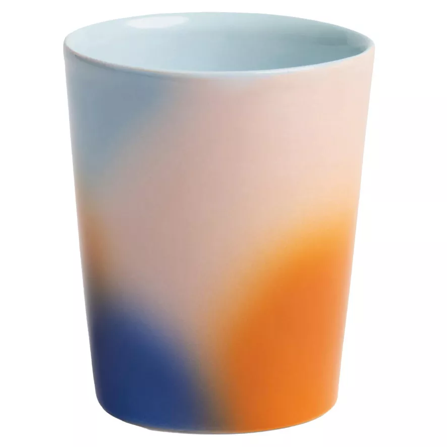 & Klevering &klevering Hue Mok Medium Set Van 4 10 & Klevering &klevering Hue Mok Medium Set Van 4 - Afbeelding 8