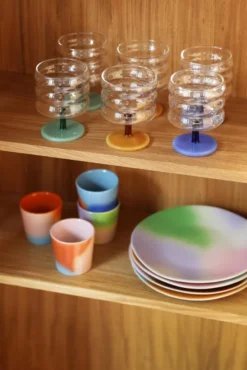 & Klevering &klevering Mingle Wijnglazen Set Van 2 Groen -Ales Woonaccessoires Winkel x886x886 klevering hue mok l set van 49.jpg.pagespeed.ic .RYYuz 2Igj