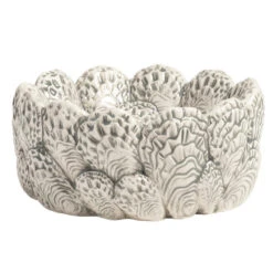 & Klevering &klevering Oyster Kom Ø19