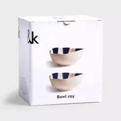 & Klevering &klevering Ray Kom 13x16,5 Set Van 2 Blauw -Ales Woonaccessoires Winkel x886x886 klevering ray kom 13x16 5 set van 210.jpg.pagespeed.ic .Yv3L Za5Ne 1