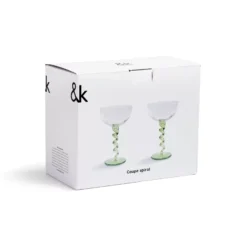 & Klevering &klevering Spiral Coupe Champagneglazen Set Van 2 Groen -Ales Woonaccessoires Winkel x886x886 klevering spiral coupe champagneglazen set van 27.jpg.pagespeed.ic .fCv4 aT Up