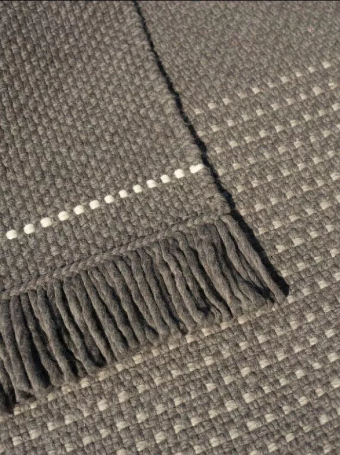 Linie Design Awakened Mind Vloerkleed 140x200 Wit 16 Linie Design Awakened Mind Vloerkleed 140x200 Wit - Afbeelding 14