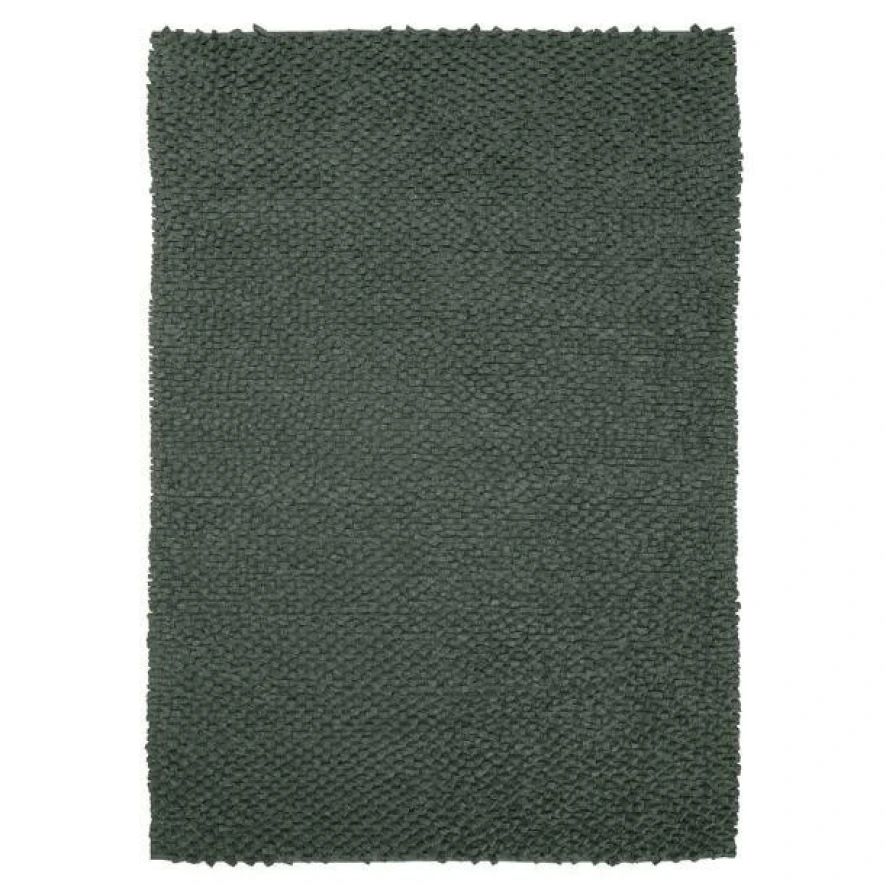 Linie Design Crush Vloerkleed 170x240 Dark Grey 3 Linie Design Crush Vloerkleed 170x240 Dark Grey