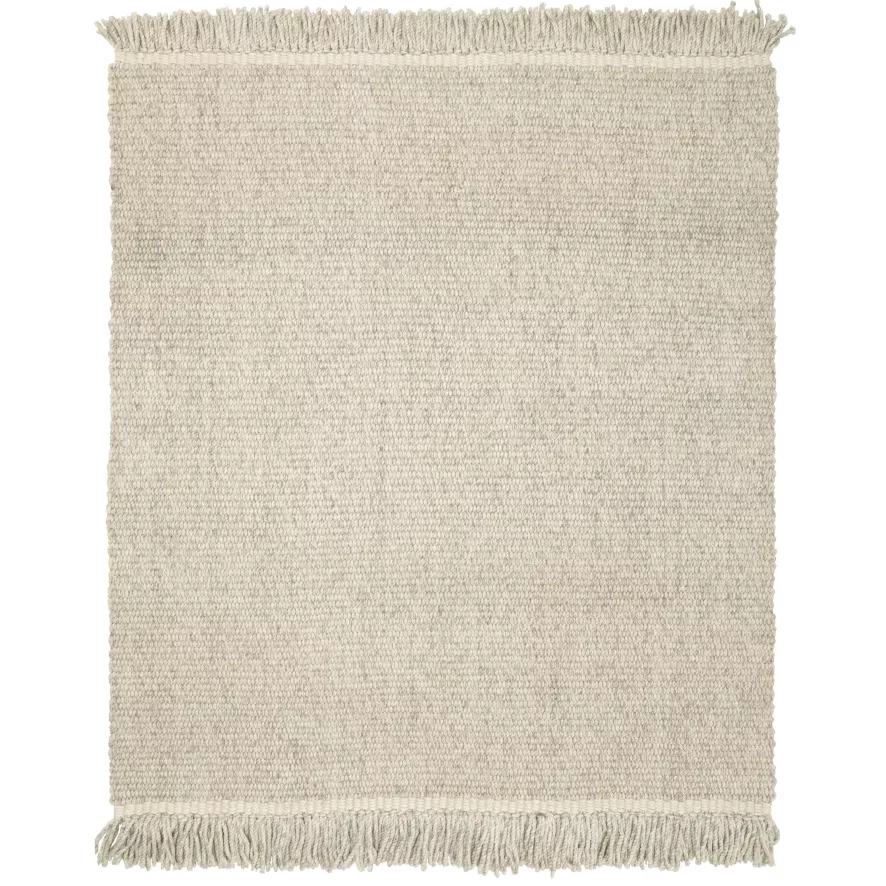 Linie Design Elmo Vloerkleed 200x300 Grijs 4 Linie Design Elmo Vloerkleed 200x300 Grijs - Afbeelding 2