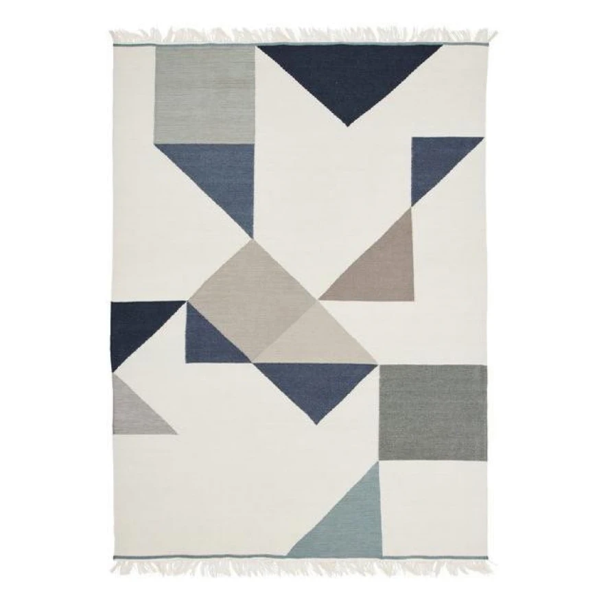 Linie Design Memo Vloerkleed 170x240 Moss 3 Linie Design Memo Vloerkleed 170x240 Moss