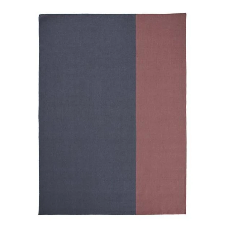 Linie Design Shared Vloerkleed 200x300 Yellow 4 Linie Design Shared Vloerkleed 200x300 Yellow - Afbeelding 2