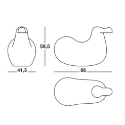 Magis Dodo Schommelpaard Lichtgeel -Ales Woonaccessoires Winkel x886x886 magis dodo kinderstoel afmeting 1.jpg.pagespeed.ic .7uwyRdlC7v 1