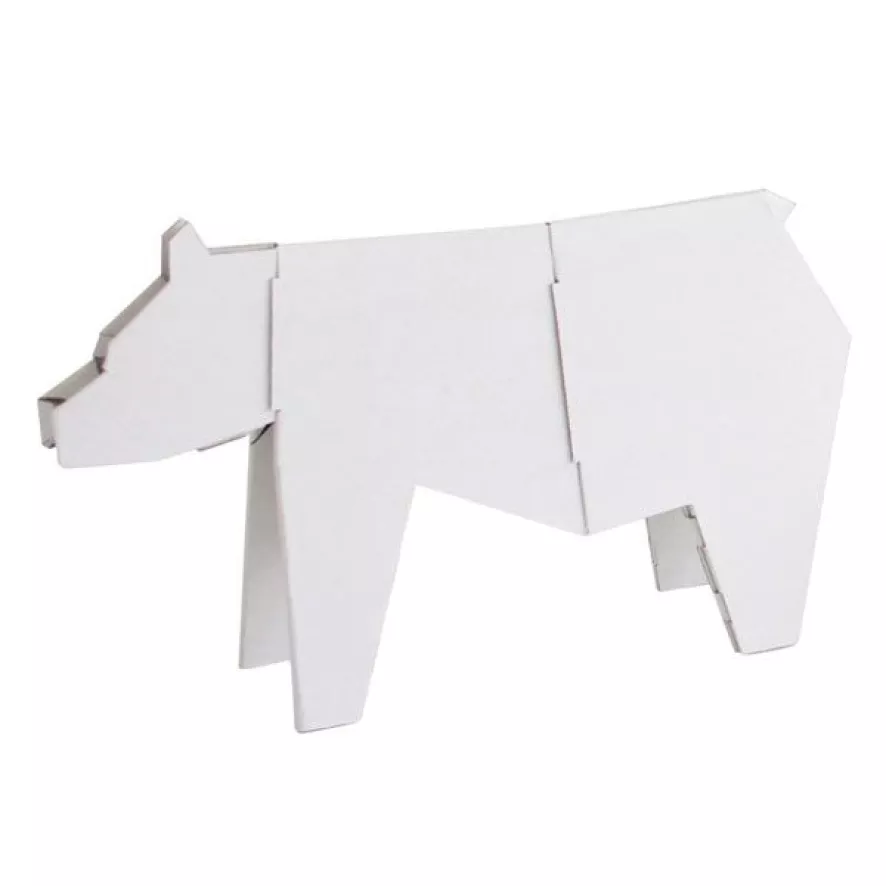 Magis My Zoo Small Speelgoed Olifant 7 Magis My Zoo Small Speelgoed Olifant - Afbeelding 5