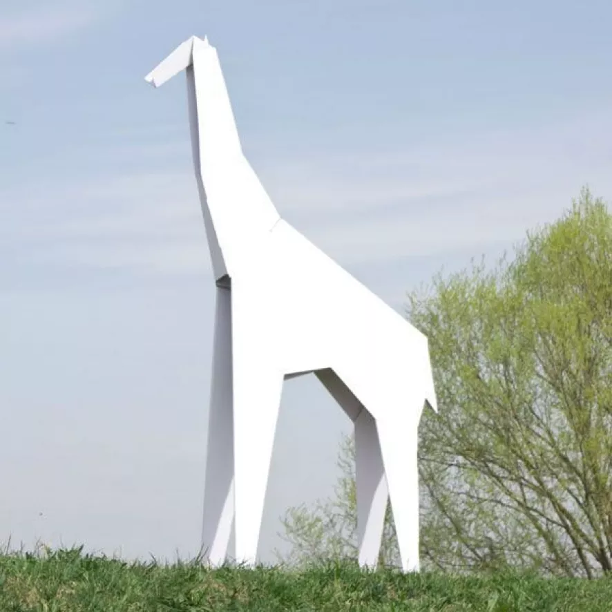 Magis My Zoo Small Speelgoed Olifant 8 Magis My Zoo Small Speelgoed Olifant - Afbeelding 6