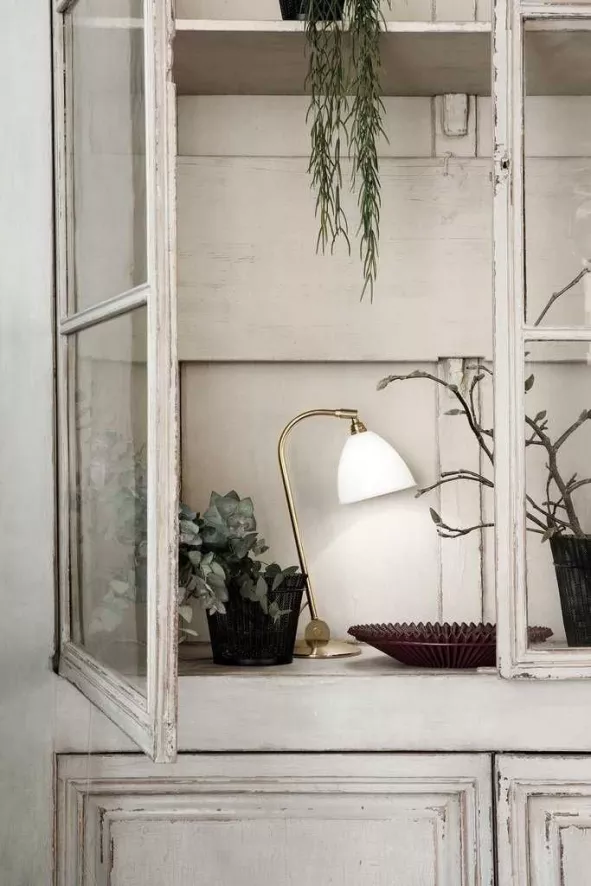 Gubi Mategot Fruitschaal Ø37.5 Zwart 7 Gubi Mategot Fruitschaal Ø37.5 Zwart - Afbeelding 5