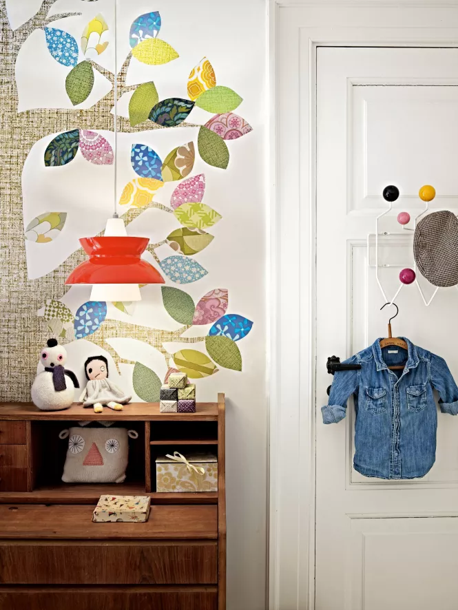 Vitra Hang It All Kapstok Wit 10 Vitra Hang It All Kapstok Wit - Afbeelding 8