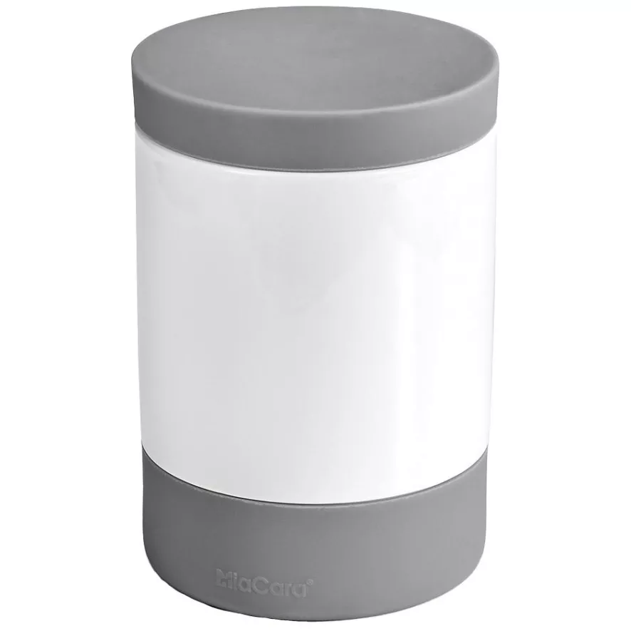 MiaCara Coppa Voorraadpot Nude 4 MiaCara Coppa Voorraadpot Nude - Afbeelding 2