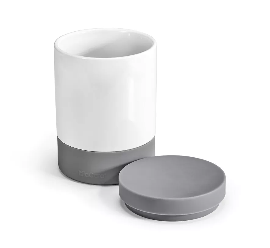 MiaCara Coppa Voorraadpot Nude 6 MiaCara Coppa Voorraadpot Nude - Afbeelding 4