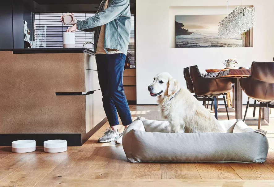 MiaCara Coppa Voorraadpot Nude 5 MiaCara Coppa Voorraadpot Nude - Afbeelding 3