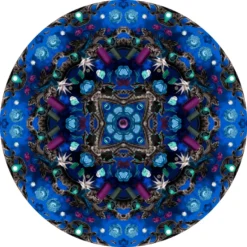 Moooi Carpets Utopian Fairy Tales Fancy Vloerkleed 350