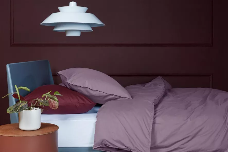 Beddinghouse Organic Basic Dekbedovertrek 200x200/220 + 60x70 Zand 15 Beddinghouse Organic Basic Dekbedovertrek 200x200/220 + 60x70 Zand - Afbeelding 13