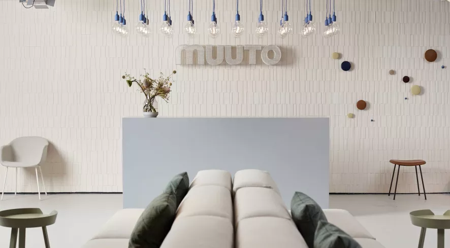 Muuto The Dots Haak Ø13 Lichtblauw 12 Muuto The Dots Haak Ø13 Lichtblauw - Afbeelding 10