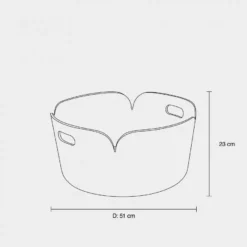 Muuto Restore Round Opbergmand Midnight Blue -Ales Woonaccessoires Winkel x886x886 muuto restore round basket afmeting.jpg.pagespeed.ic .eHGHm1toe8 2