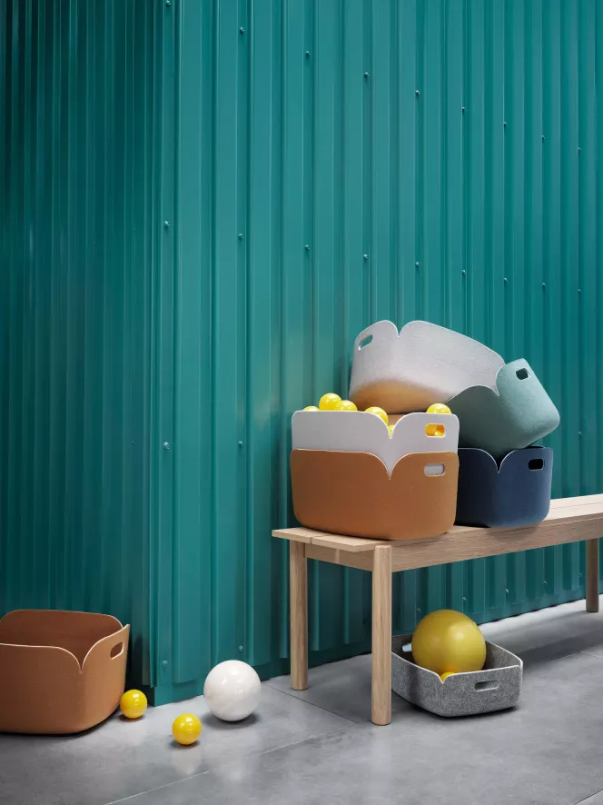 Muuto Restore Tray Opbergmand Lichtblauw 12 Muuto Restore Tray Opbergmand Lichtblauw - Afbeelding 10