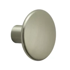 Muuto The Dots Metal Haak 3.9cm Light Green