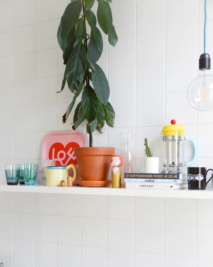 Hay Sowden Coffee Koffiekan Small 15 Hay Sowden Coffee Koffiekan Small - Afbeelding 13