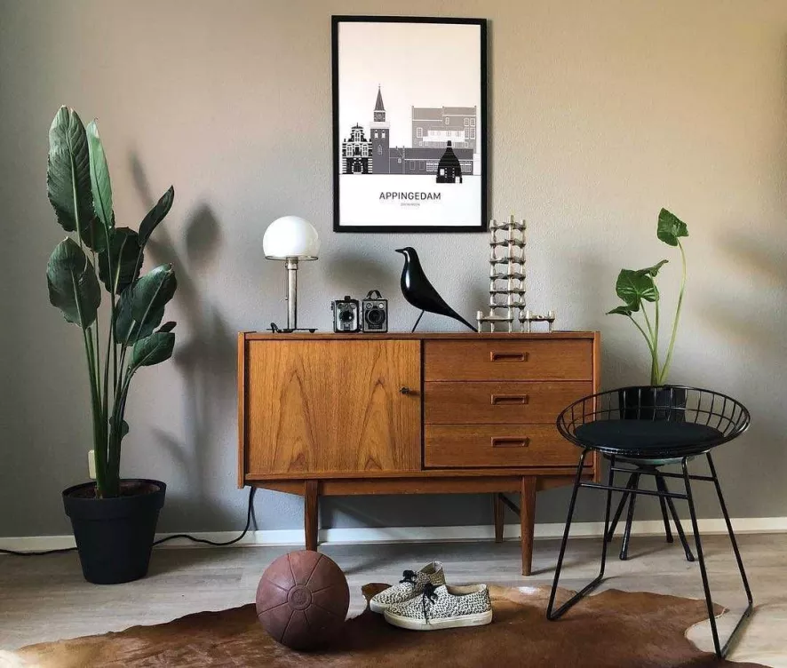 Vitra Eames House Bird Vogel Collectors Item 22 Vitra Eames House Bird Vogel Collectors Item - Afbeelding 20