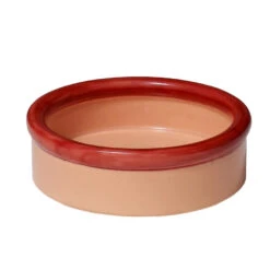 Nine Rod Schaal Ø23.3 Coral/Dark Blue -Ales Woonaccessoires Winkel x886x886 nine rod schaal.jpg.pagespeed.ic .rPVisEhJ3N