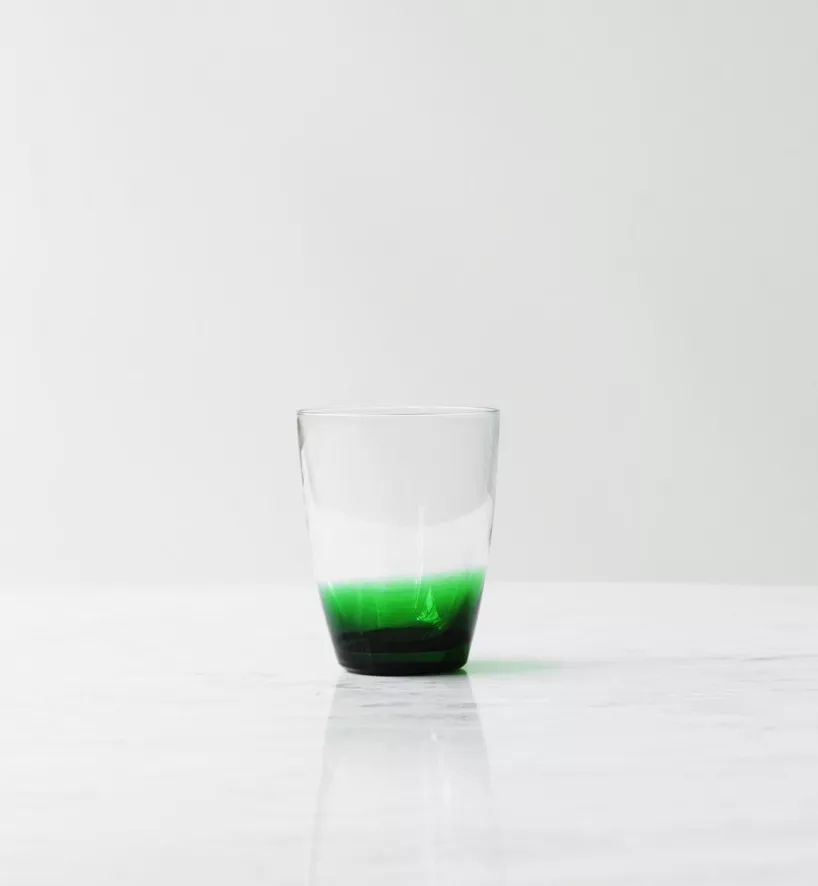 Normann Copenhagen Hue Glas 33.5cl 6 Normann Copenhagen Hue Glas 33.5cl - Afbeelding 4