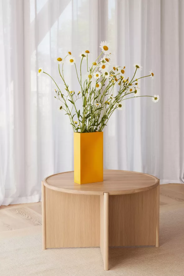 Northern Into Vaas Lichtgrijs 7 Northern Into Vaas Lichtgrijs - Afbeelding 5