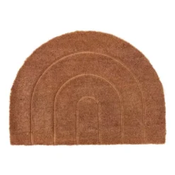 OYOY Rainbow Regenboog Deurmat 55x75