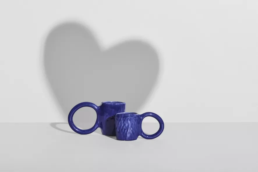 Petite Friture Donut Mok Vanilla 13 Petite Friture Donut Mok Vanilla - Afbeelding 11