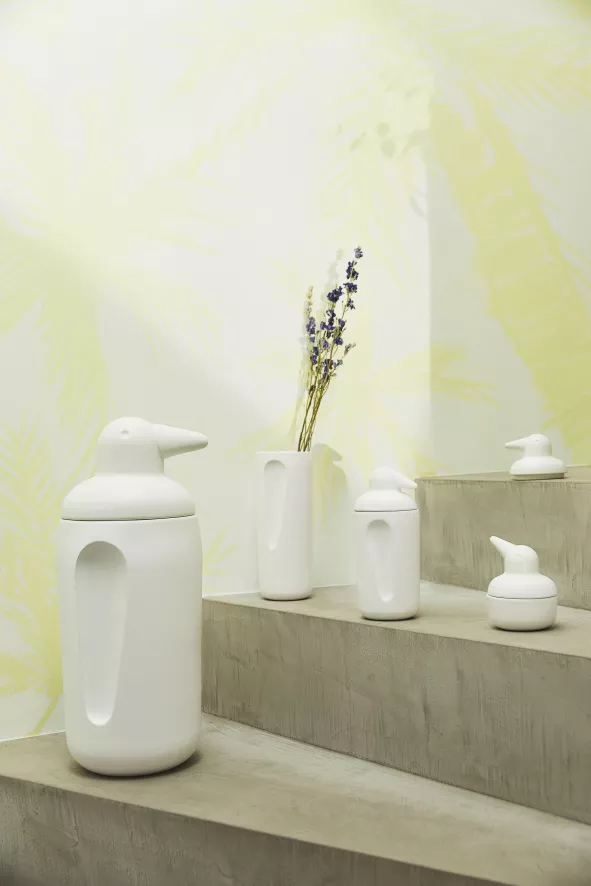 Petite Friture Ping Bebe Voorraadpot 9 Petite Friture Ping Bebe Voorraadpot - Afbeelding 7